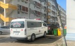 bad kissingen parkplatz - 「Im Zusammenhang mit einer Sportanlage in Bupyeong-gu (erstmals bestätigt am 19.